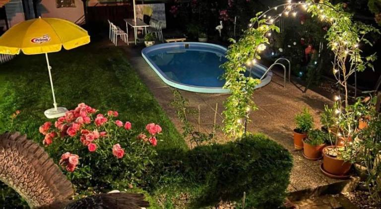 Bed & Breakfast Znojmo