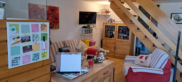 Ferienwohnung Leukerbad