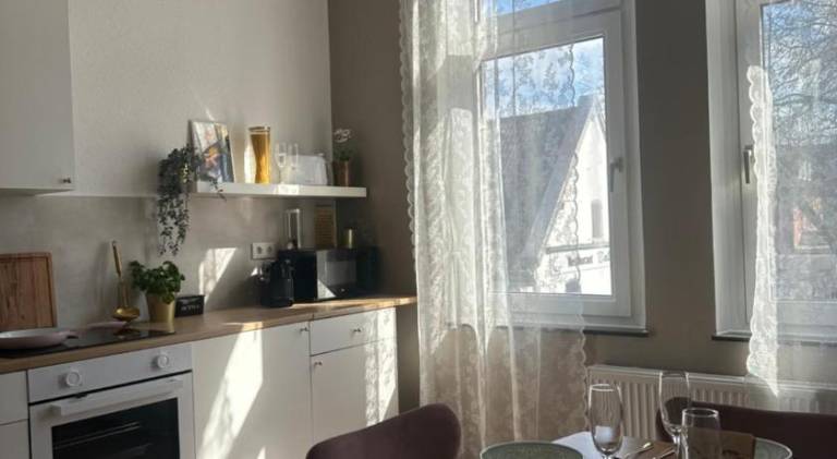Lovely holiday apartment | Pets allowed in Duisburg