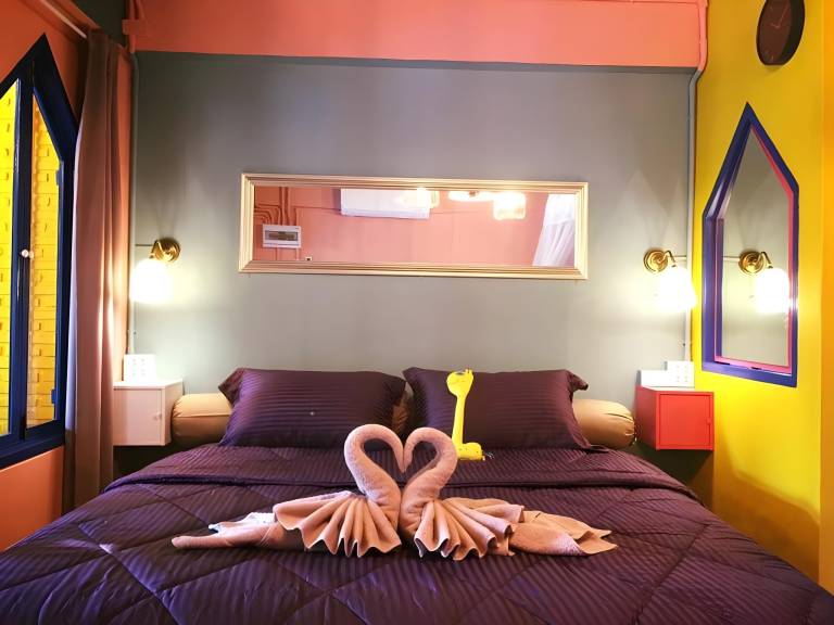 Holiday apartment with garden | Pet-friendly — photo 2