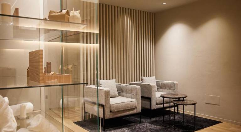 Mima Aparthotel Boutique & Spa — photo 3