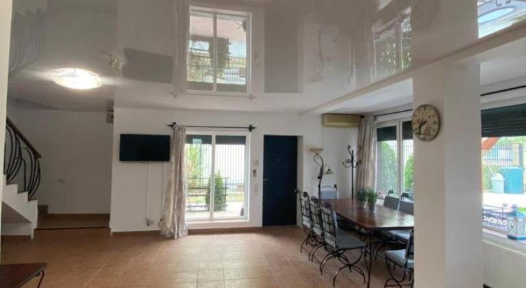 Villa with 3 rooms for 8 persons — photo 5
