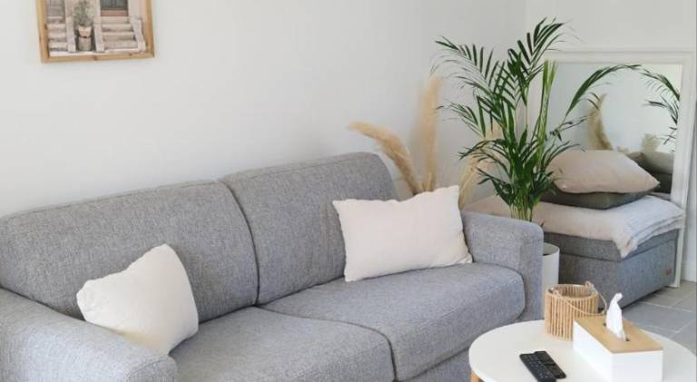 Nice vacation home | Dogs allowed in Senlis