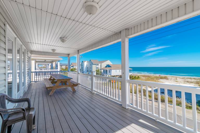 House Murrells Inlet