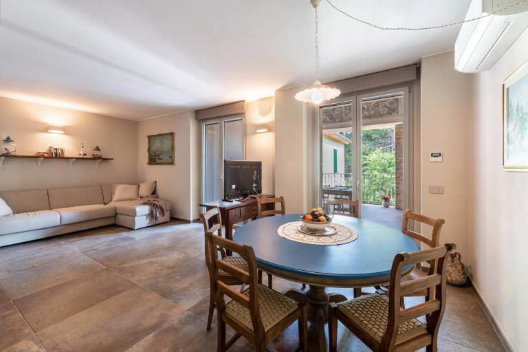 Ferienwohnung mit Hund in Soiano, Soiano del Lago für max. 6 Personen Ferienwohnung mit Hund in Soiano, Soiano del Lago für max. 6 Personen