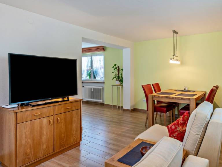 Ferienwohnung Höchenschwand