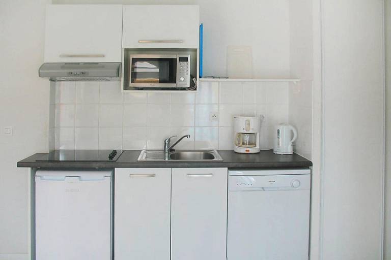 50 m² Ferienwohnung