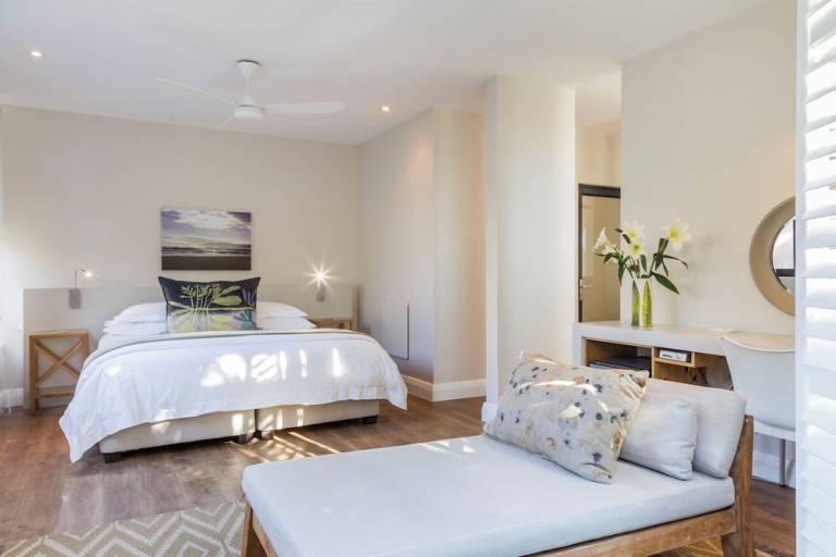 Unterkunft Plettenberg Bay