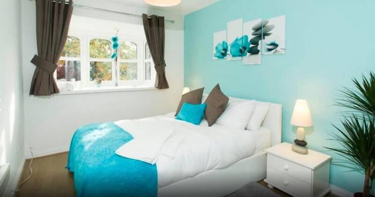 Apartment Harrow