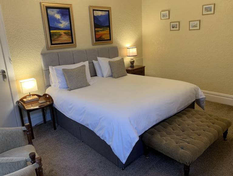 Bed and breakfast Lytham Saint Annes