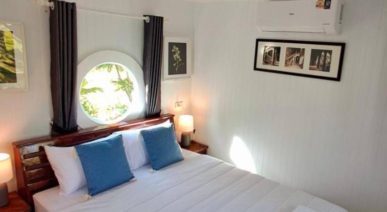 Vacation home with 1 room for 2 persons — photo 2