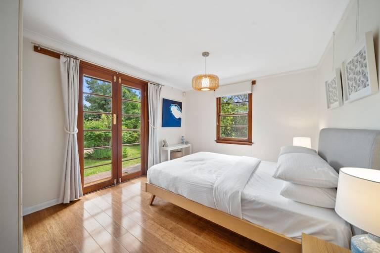 Apartment  Canberra Central