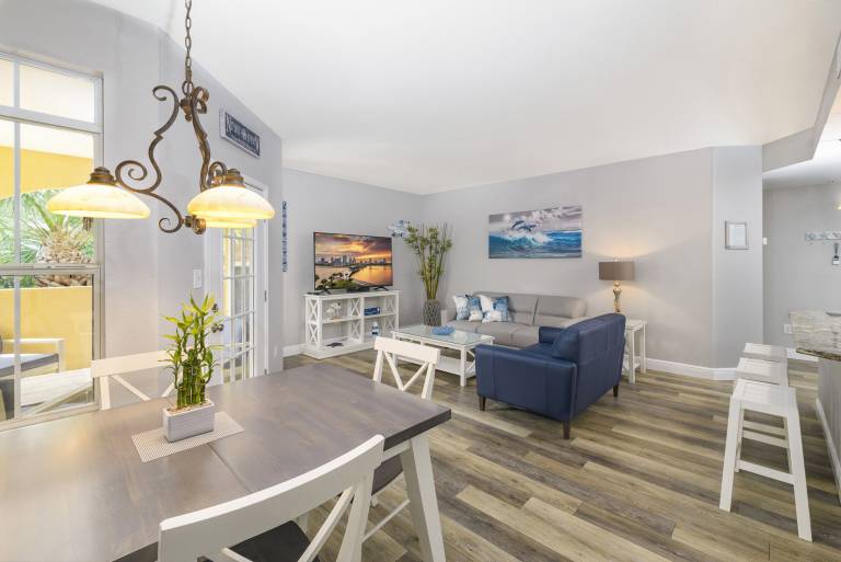 Condo Clearwater