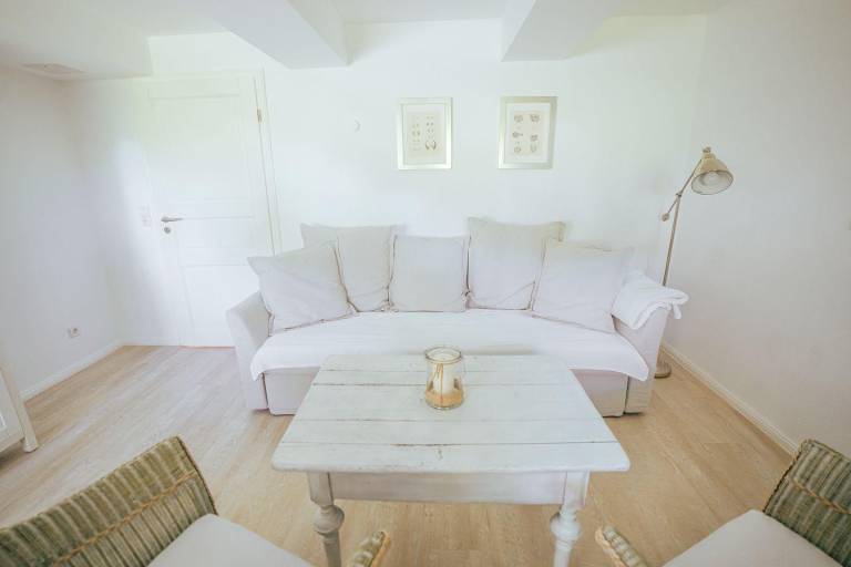 Ferienwohnung Tetenbüll