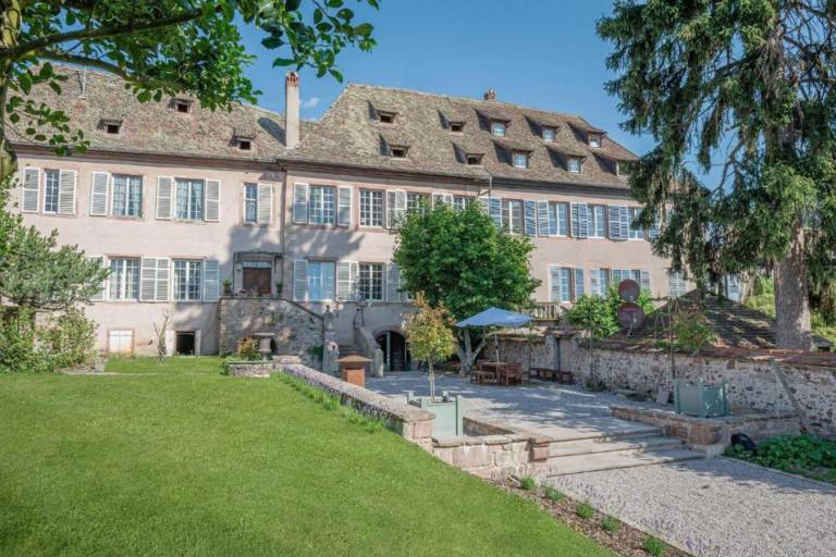 Appartement Itterswiller