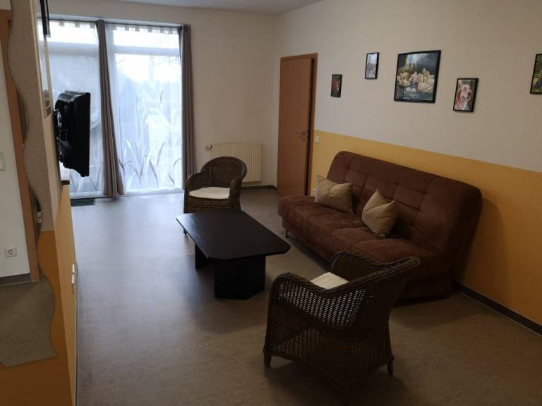 Ferienwohnung Dülmen