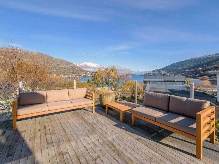 Cottage  Frankton