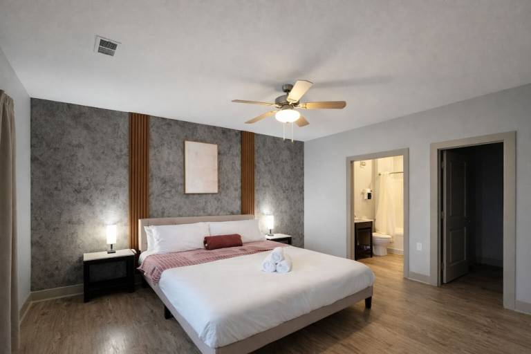 Condo Downtown