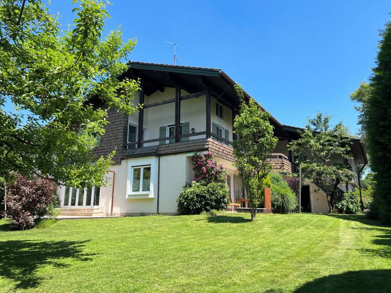 Villa Traunstein