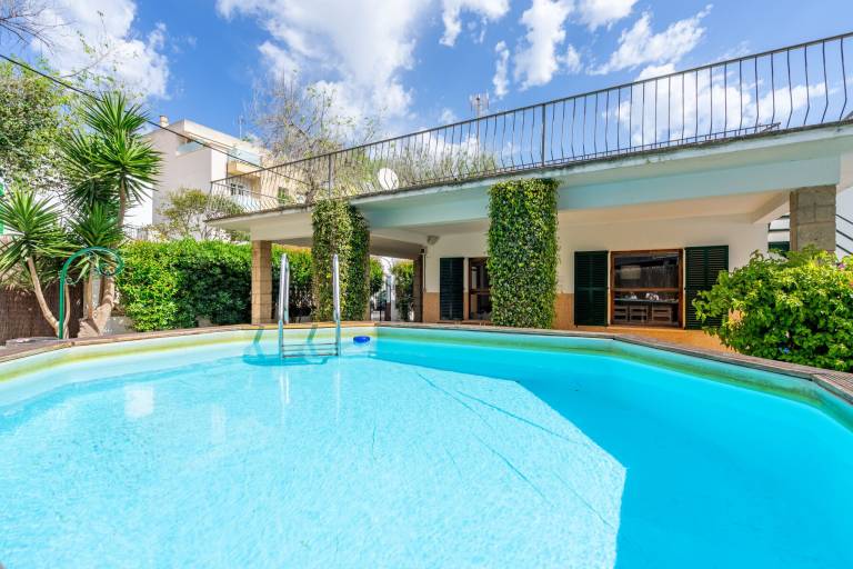 Villa Platja de Palma