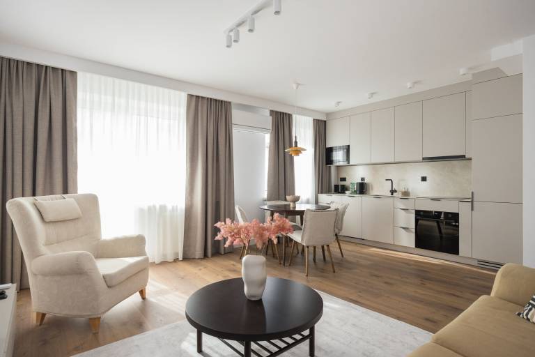 Apartment  Konstancin-Jeziorna