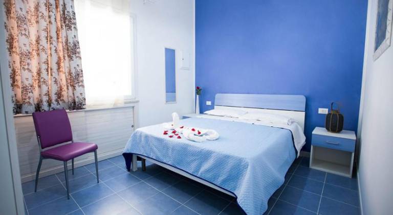 Children-friendly holiday apartment | Next to the beach | Pet-friendly in Castellammare del Golfo