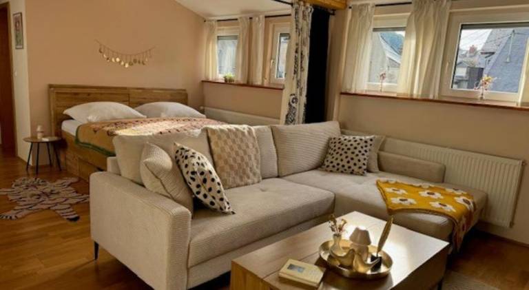 Ferienwohnung Kaub