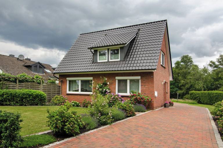 Appartement Bad Zwischenahn