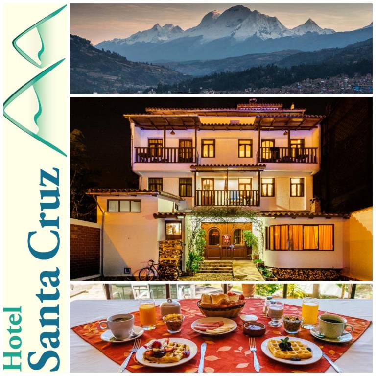 Hotel Santa Cruz