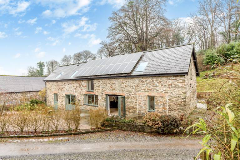 Cottage  Totnes