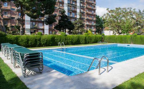 Apartment  Santa Coloma de Gramenet