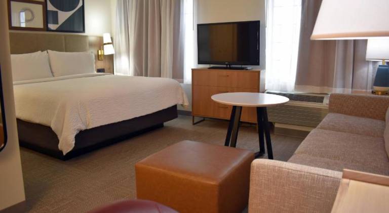 Staybridge Suites Detroit-Novi By IHG — photo 2