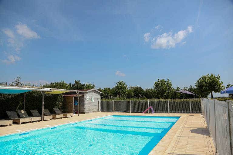 Maison de vacances Archignac