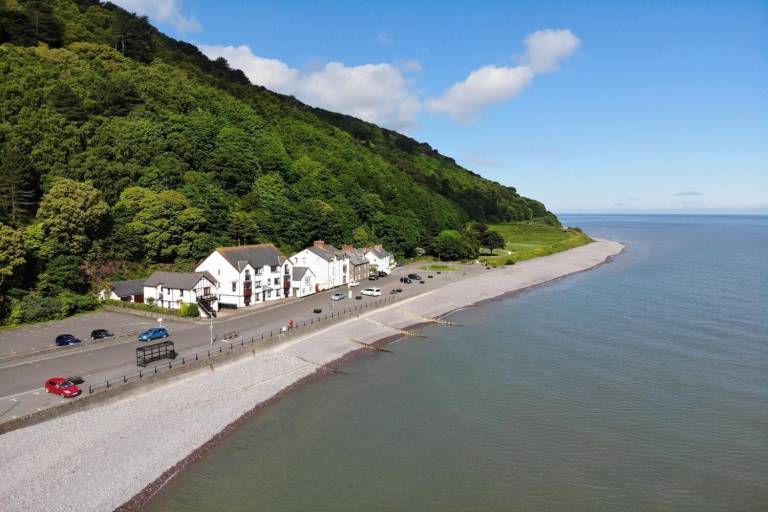 Cottage Dunster