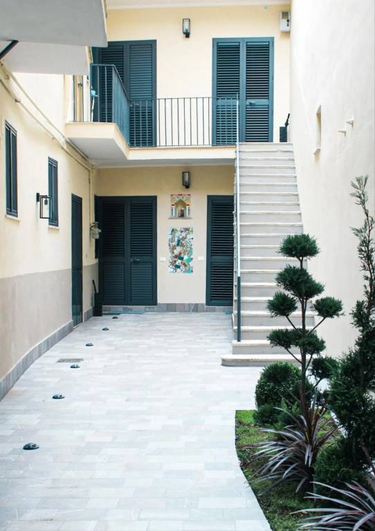 Appartamento Caserta Vecchia