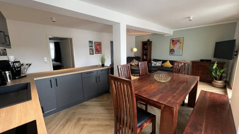 Holiday apartment | Good for workation | Pet-friendly — photo 3