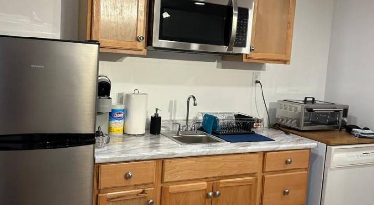 Pleasant holiday apartment | Pets allowed — photo 4