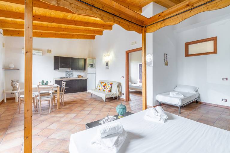 Apartment 'Pathos Retreat Limone' with Shared Pool, Wi-Fi and Air Conditioning — photo 5