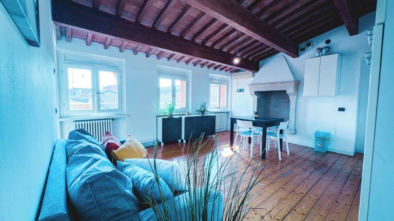 Apartament Werona