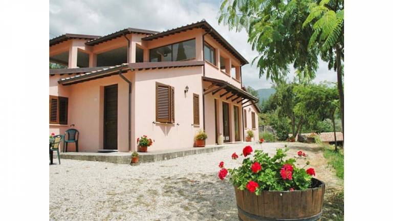 Casale  Terni