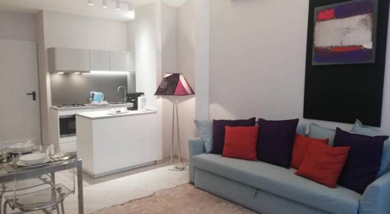 Holiday apartment | Next to Catania Cathedral — photo 2