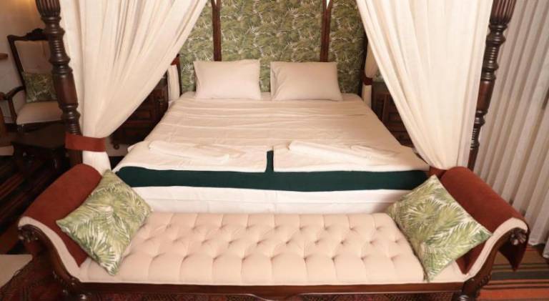 Holiday Nira Otel — photo 5