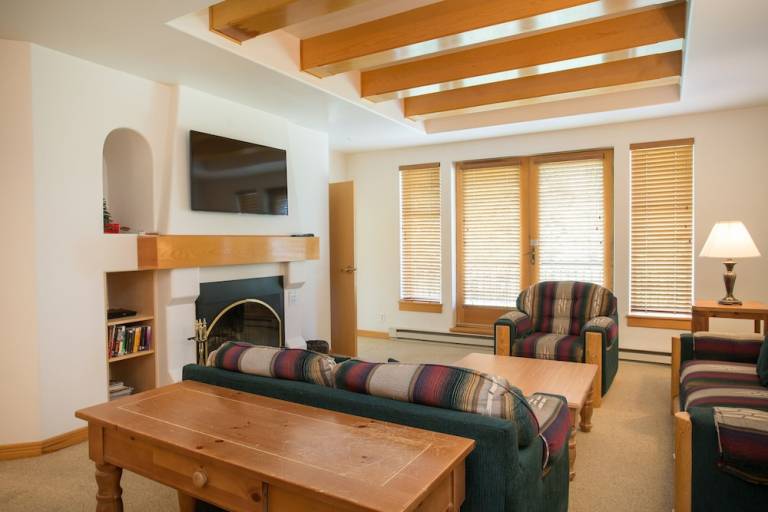 Condo Solitude