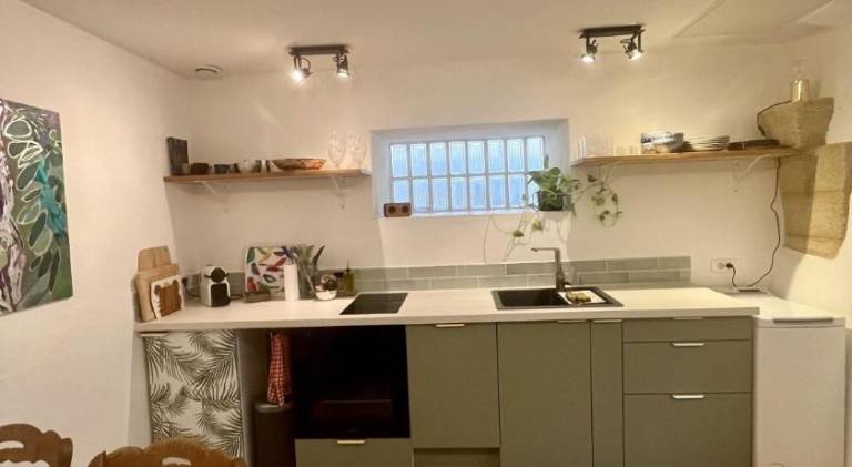 House with patio | Pet-friendly — photo 5