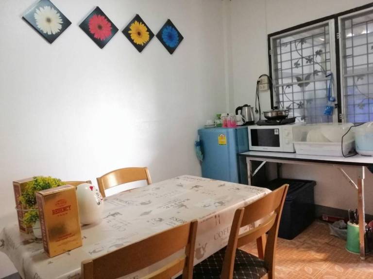 Vacation home with 2 rooms for 8 persons — photo 4