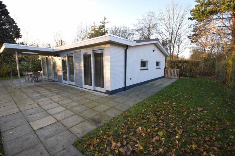 Ferienhaus  Oostkapelle