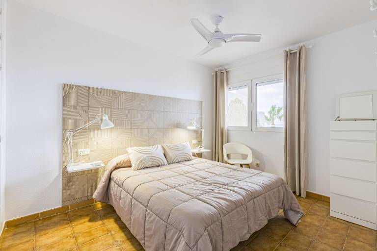 Apartment Bolnuevo