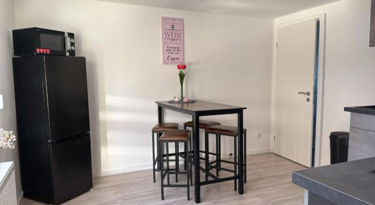 House with 3 rooms for 6 persons — photo 4