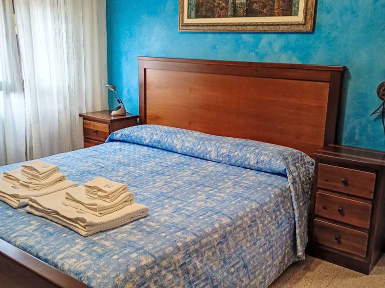 Ferienwohnung in Scardovari f&uuml;r max. 4 Personen, 