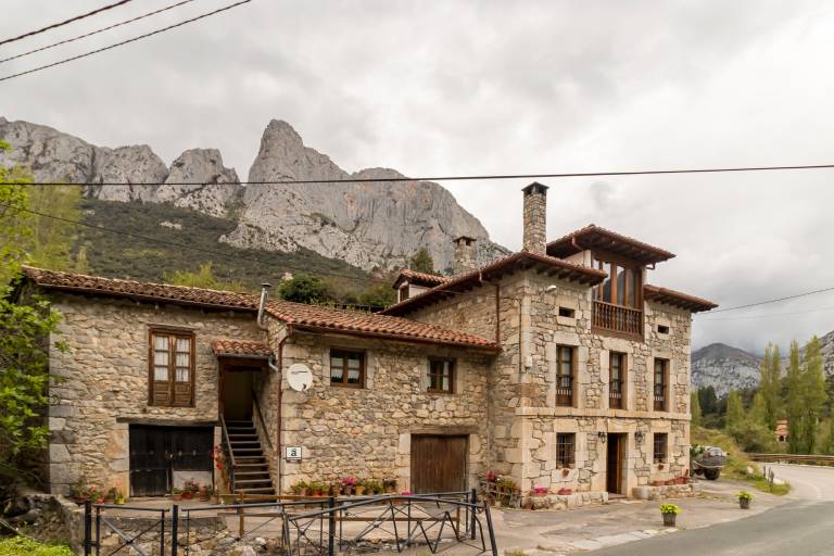 Casa Allende